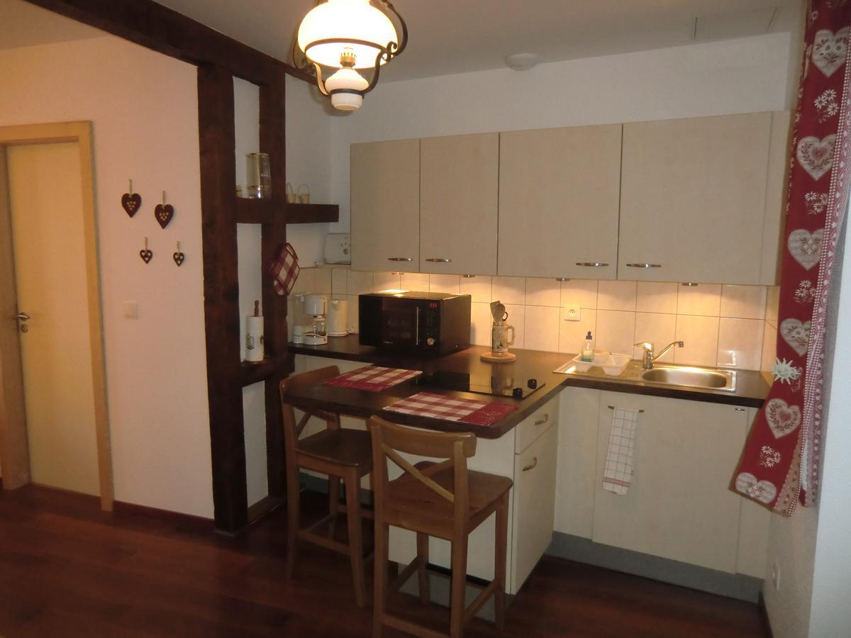 Gite Muscat Colmar Exterior foto